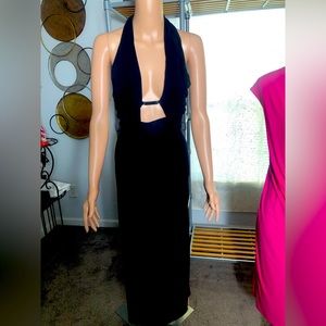 Gorgeous Black Dress Size 14